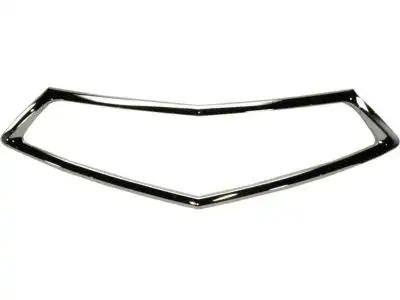 Решетка радиатора HONDA 71122-TZ3-A11
