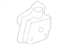 MOTOR ASSY,MODE 79140-SZA-305 HONDA