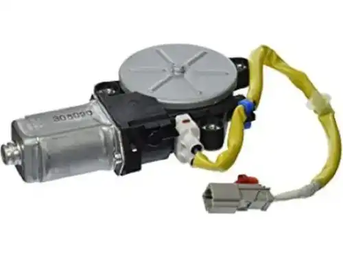 MOTOR ASSY., WINDOW 72755-S10-003 HONDA