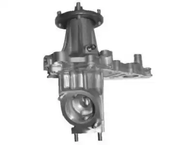 помпа Toyo 16100-49835 TOYOTA / LEXUS