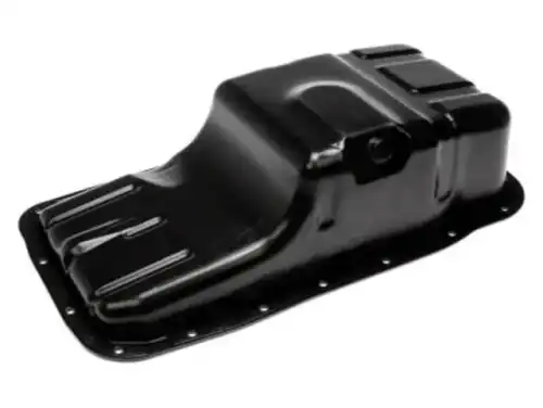PAN, OIL 11200-P30-000 HONDA