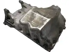 Поддон картера двигателя HONDA 11200-RCA-A00