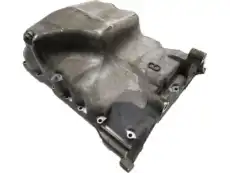 Поддон картера двигателя HONDA 11200-RCA-A00