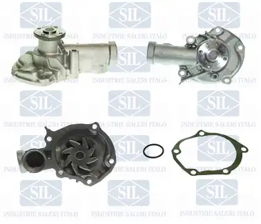 Насос PA1344 SALERI SIL