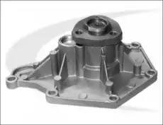 Водяной насос V10-50061 VAICO
