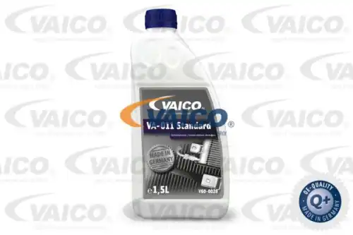 Антифриз VAICO V60-0020 синий 1.5 л