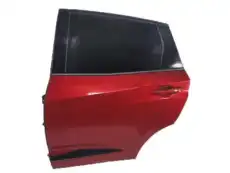 PNL, L. RR. DR (DOT) 67550-TJB-A91ZZ HONDA