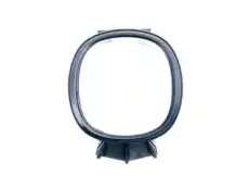 RING, FR. EMBLEM 71126-TZ3-A11 HONDA