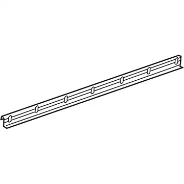 Ручка двери HONDA 72327-TJB-A01