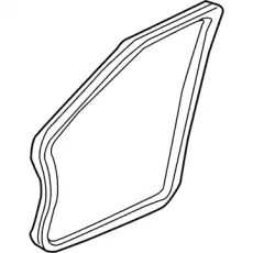 Ручка двери HONDA 72355-SEA-013ZA