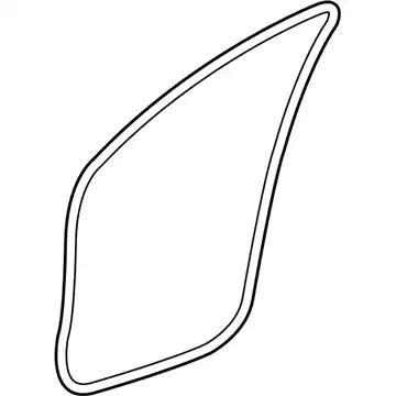 Ручка двери HONDA 72355-STX-305ZA