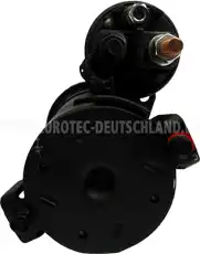 Стартер EUROTEC 11018570