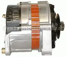 генератор DAF 12039320 EUROTEC