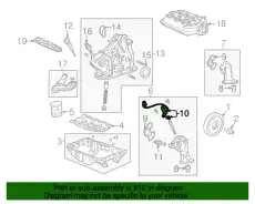 SOLENOID ASSY. 36171-RYE-A01 HONDA