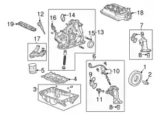 SOLENOID ASSY. 36171-RYE-A01 HONDA