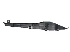 SPACER, L. FR. 71198-SEP-A00 HONDA