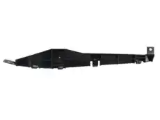 SPACER, L. FR. 71198-SEP-A00 HONDA