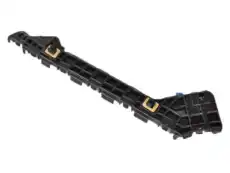71598-TX6-A01 SPACER, L. RR. HONDA