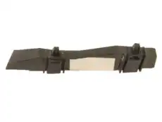 SPACER, L. RR. 71599-SEP-A01 HONDA
