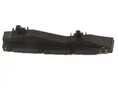 SPACER, L. RR. 71599-SEP-A01 HONDA