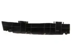 SPACER, L. RR. 71599-SEP-A01 HONDA