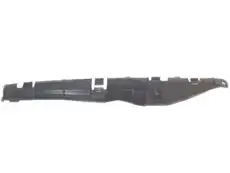 SPACER, R. FR. 71193-SEP-A00 HONDA