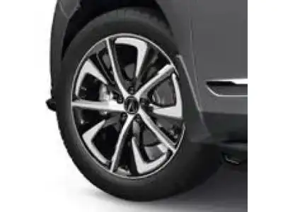 SPLASH GUARD SET 08P00-TJB-200 HONDA