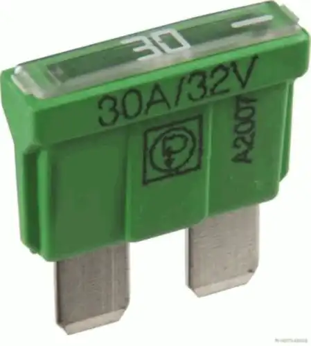 50295530 xПРЕДОХРАНИТЕЛЬ 30А = 50295430 HERTH+BUSS
