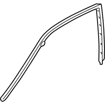 Ручка двери HONDA 72325-SZ3-013