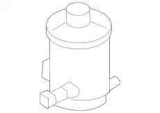 TANK 53701-S3V-A11 HONDA