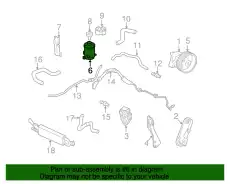 TANK 53701-S3V-A11 HONDA