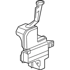 TANK, WASHER (3.8L) 76841-TZ5-A13 HONDA