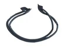 Ручка двери HONDA 72310-SL0-023