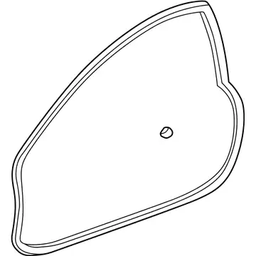 Ручка двери HONDA 72310-ST7-023