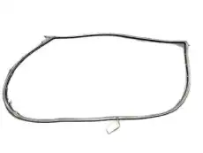 Ручка двери HONDA 72310-TJB-A01