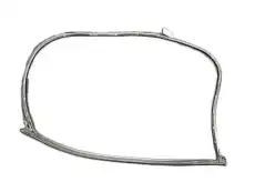 Ручка двери HONDA 72310-TJB-A01