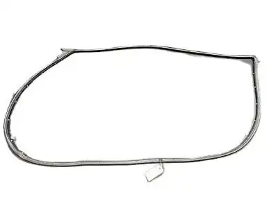 Ручка двери HONDA 72310-TJB-A01
