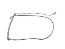 Ручка двери HONDA 72810-TJB-A01