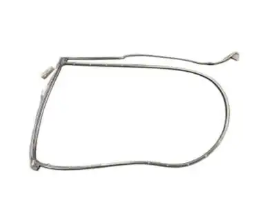 Ручка двери HONDA 72810-TJB-A01