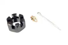 Рулевая тяга MEVOTECH GDS1235