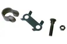 Рулевая тяга MEVOTECH GES3531