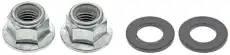 Тяга стабилизатора MEVOTECH GS25818