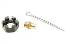 Рулевой наконечник MEVOTECH GES3584