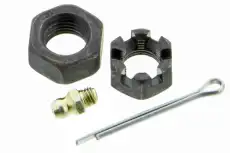 Рулевой наконечник MEVOTECH GES3184RL