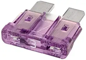 ПРЕДОХРАНИТЕЛЬ 3A 8JS 711 683-821 HELLA