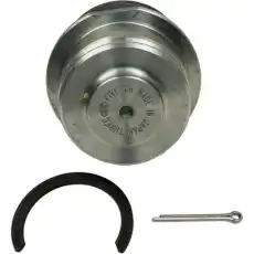 Шаровая опора MOOG K500224
