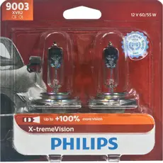Автодеталь 9003XVB2 PHILIPS