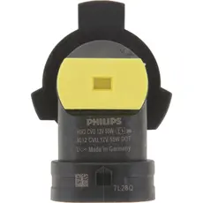 Автодеталь 9012CVB2 PHILIPS