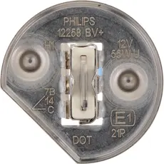 Автодеталь H1CVB2 PHILIPS