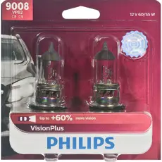 Автодеталь 9008VPB2 PHILIPS